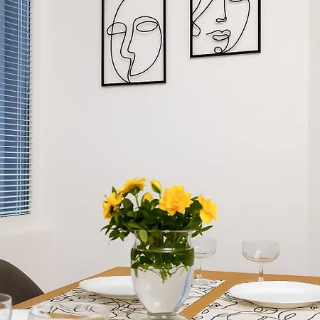 Apartamento Cozy And Comfortable Northern Apartment, Kapana District, Plovdiv, Center