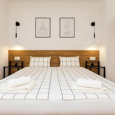 Cozy And Comfortable Northern Apartment, Kapana District, Plovdiv, Center * Filibe
