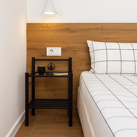 Cozy And Comfortable Northern Apartment, Kapana District, Plovdiv, Center