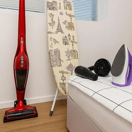 Cozy And Comfortable Northern Apartment, Kapana District, Plovdiv, Center Daire Filibe